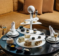 Sofitel Melbourne On Collins - Accommodation in Bendigo