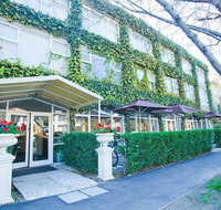 Punt Road Apartment Hotel - Accommodation in Bendigo