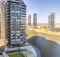 Orange Stay Apartments - Accommodation in Bendigo