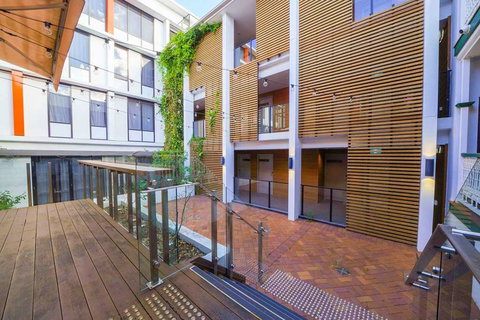Kennigo Hotel Brisbane - Accommodation in Bendigo 1