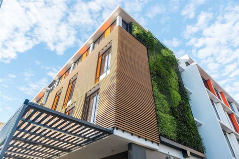 Kennigo Hotel Brisbane - Accommodation in Bendigo 3