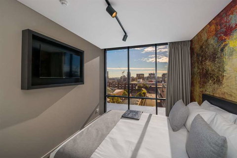 Kennigo Hotel Brisbane - Accommodation in Bendigo 4