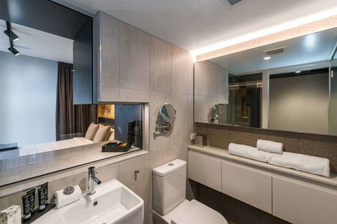 Kennigo Hotel Brisbane - Accommodation in Bendigo 7