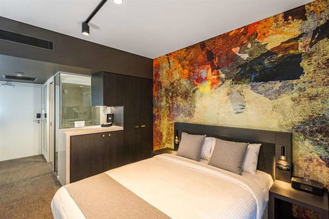 Kennigo Hotel Brisbane - Accommodation in Bendigo 8