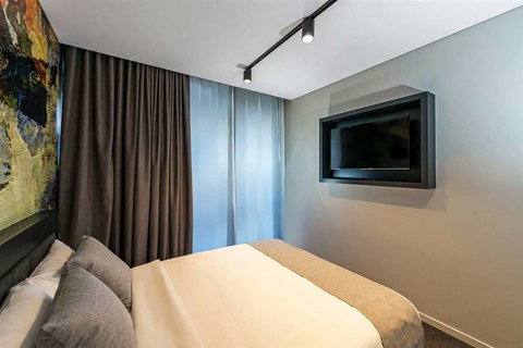 Kennigo Hotel Brisbane - Accommodation in Bendigo 9