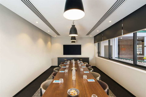 Kennigo Hotel Brisbane - Accommodation in Bendigo 10