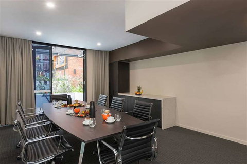 Kennigo Hotel Brisbane - Accommodation in Bendigo 12