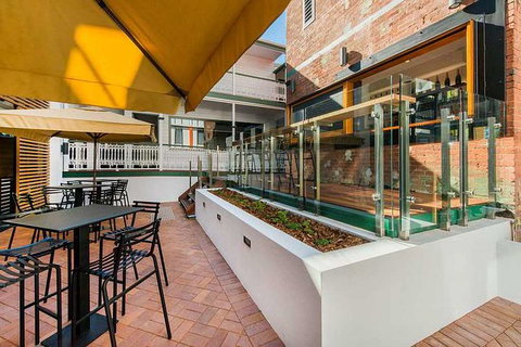 Kennigo Hotel Brisbane - Accommodation in Bendigo 13