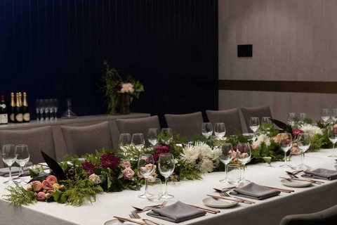 Kennigo Hotel Brisbane - Accommodation in Bendigo 17