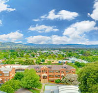 Mantra Albury Hotel - Accommodation in Bendigo