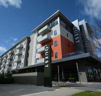 Quest Albury Seviced Apartments - Accommodation in Bendigo