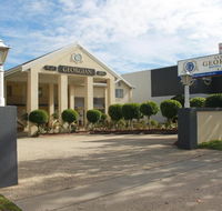 Albury Georgian - Accommodation in Bendigo