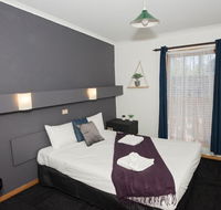 Elm Court Motel - Accommodation in Bendigo