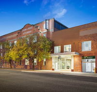 Quest Albury on Townsend - Accommodation in Bendigo