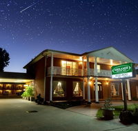 Meramie Motor Inn - Accommodation in Bendigo