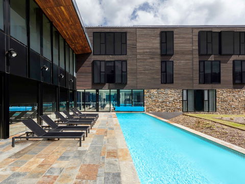 Peppers Marysville - Accommodation in Bendigo 0