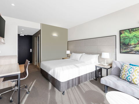 Peppers Marysville - Accommodation in Bendigo 1