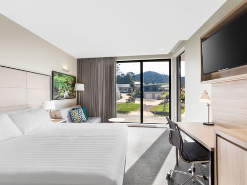 Peppers Marysville - Accommodation in Bendigo 2