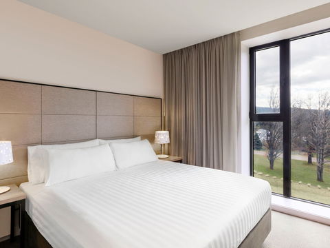 Peppers Marysville - Accommodation in Bendigo 4