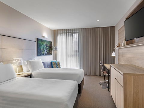 Peppers Marysville - Accommodation in Bendigo 5