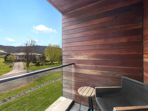 Peppers Marysville - Accommodation in Bendigo 7
