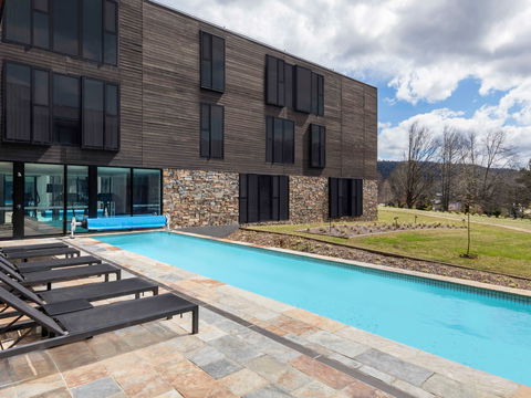 Peppers Marysville - Accommodation in Bendigo 8
