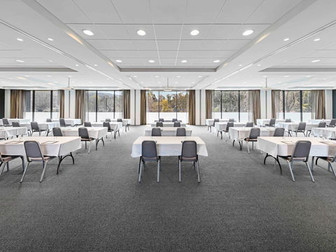 Peppers Marysville - Accommodation in Bendigo 9
