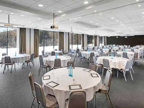 Peppers Marysville - Accommodation in Bendigo 11