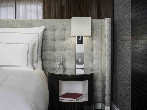 Swissotel Sydney - Accommodation in Bendigo 0