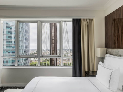 Swissotel Sydney - Accommodation in Bendigo 1