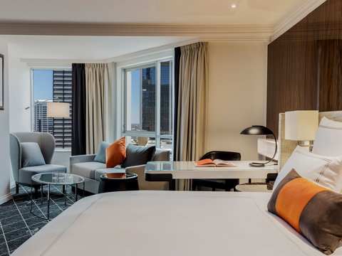 Swissotel Sydney - Accommodation in Bendigo 4