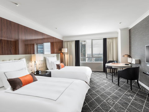 Swissotel Sydney - Accommodation in Bendigo 5