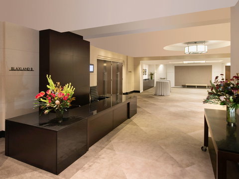 Swissotel Sydney - Accommodation in Bendigo 11