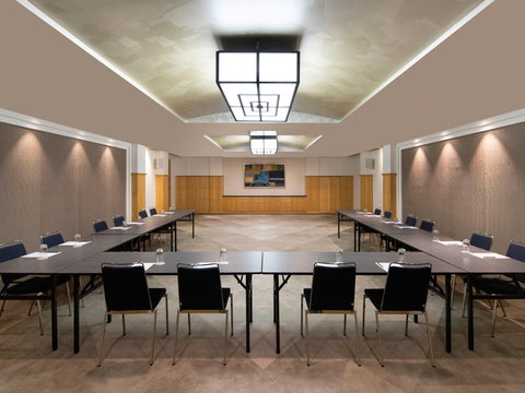 Swissotel Sydney - Accommodation in Bendigo 12