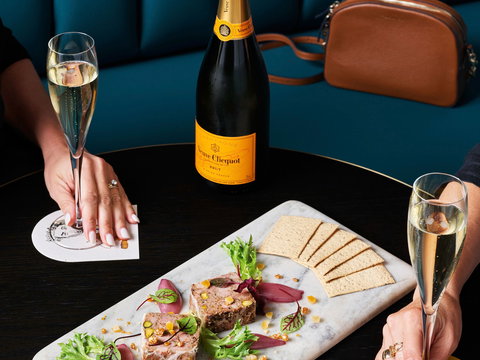 Swissotel Sydney - Accommodation in Bendigo 13