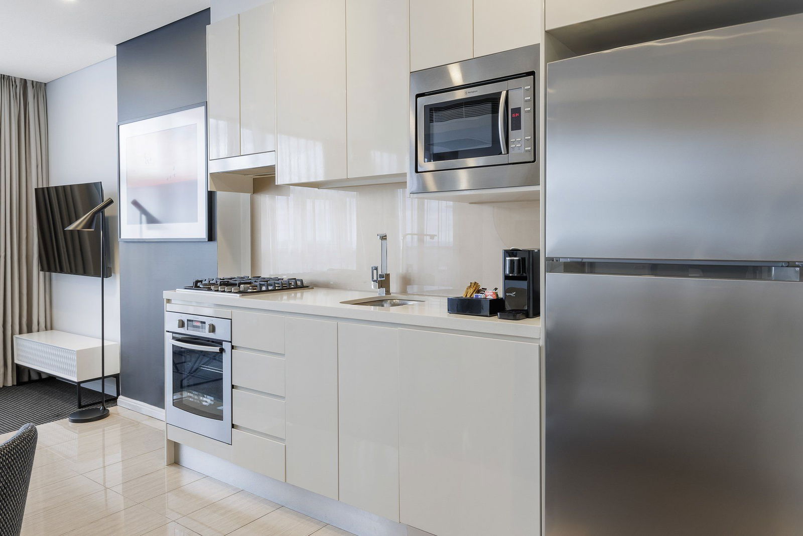  Accommodation in Bendigo