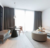 Skye Suites Green Square - Accommodation in Bendigo