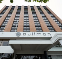 Pullman Melbourne on the Park - Accommodation in Bendigo