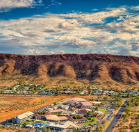 Crowne Plaza Alice Springs Lasseters - Accommodation in Bendigo