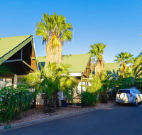 Desert Palms Alice Springs - Accommodation in Bendigo