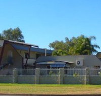 Alice Springs Airport Motel - Accommodation in Bendigo
