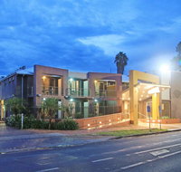 Aurora Alice Springs - Accommodation in Bendigo
