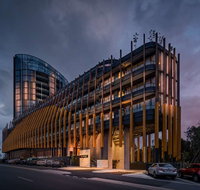 Punthill Ivanhoe Hotel - Accommodation in Bendigo