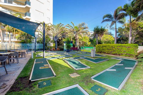 Club Wyndham Kirra Beach Trademark Coll - Accommodation in Bendigo 0