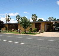 Cootamundra Gardens Motel - Accommodation in Bendigo