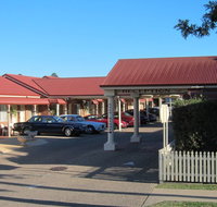 Dalby Mid Town Motor Inn - Accommodation in Bendigo