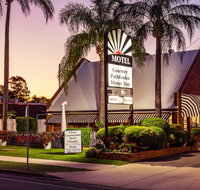 Country Pathfinder Motor Inn - Accommodation in Bendigo