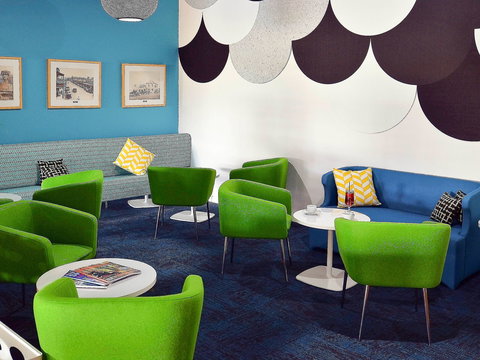 Ibis Styles Geraldton - Accommodation in Bendigo 1