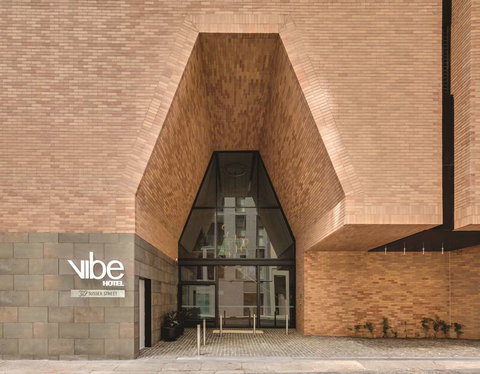 Vibe Hotel Sydney Darling Harbour - Accommodation in Bendigo 1
