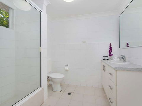 Cairns City Palms - Accommodation in Bendigo 1